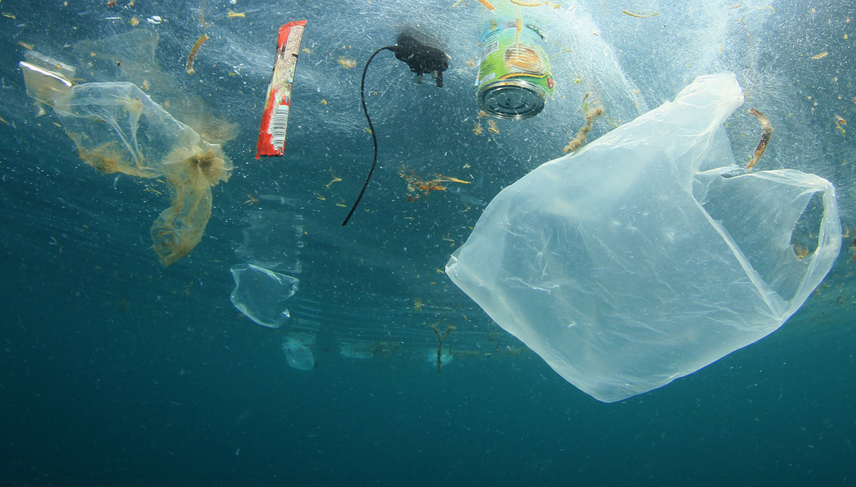 Europäische Plastikindustrie setzt sich Recyclingziele