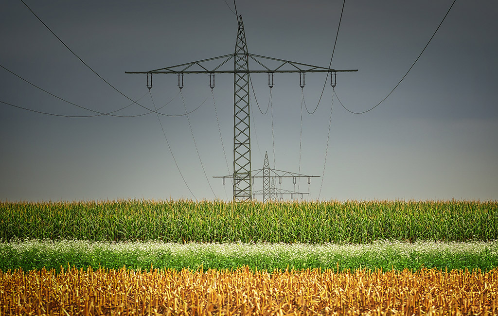 Energie und Landwirtschaft: Systemwandel oder Verschärfung der Krise